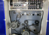De elektrische Doelpuntenmaker van de Bladsnijmachine voor Golfkarton