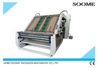 Sm-1300A Automatische Golfdocument Vakje Machines het Lamineren Machine