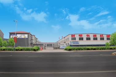 China HEBEI SOOME PACKAGING MACHINERY CO.,LTD Bedrijfsprofiel