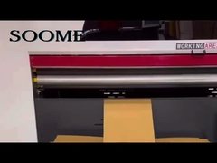 DNC dunne lemmen slitter scorer