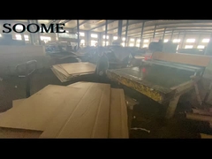 Machines voor het recyclen van afvalpapier