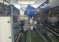 Pakmachine voor kartonnen dozen 1-3 Werknemer Operationeel personeel Flexodrukmachine