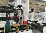 Folding Gluing Machinery voor het voldoen aan de vereiste voor het vouwen van golfkartonlijm