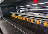 Digitale drukker met een dikte van 2-12 mm, gegolfd, met een werkingssnelheid van 6-10 stuks per minuut