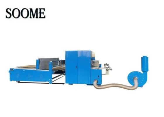 Efficiënt 3250 Model Thin Blade Slitter Scorer Machine 150m/min Snelheid 3000mm voor nauwkeurig scoren