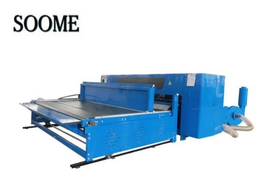 Efficiënt 3250 Model Thin Blade Slitter Scorer Machine 150m/min Snelheid 3000mm voor nauwkeurig scoren