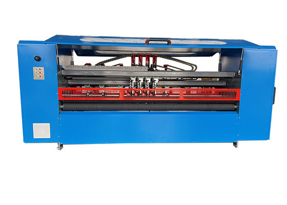 Precieze op maat gemaakte snijmachine