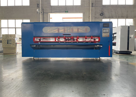 Op maat gemaakte, zuinige, dunne lemmachine verbeterde productiviteit