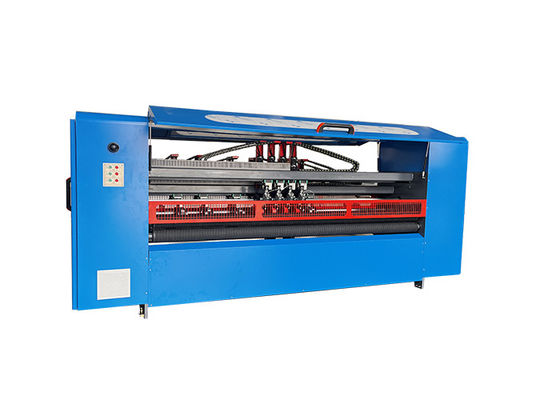 Bestel winkel 600 groep bestel dunne lemmet slitter scorer machine met convexe tot vlakke scorer