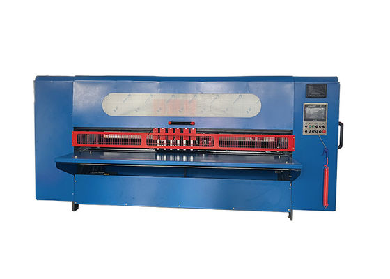 3000 Persoonlijke dunne lemmen slitter scorer machine voor nauwkeurig scoren