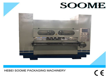 De geautomatiseerde Dunne Bladen van de de Doelpuntenmakermachine 380V 50Hz 5 van de Bladsnijmachine 8 Doelpuntenmakers