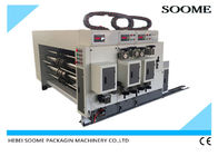 Voorrand 120pieces/Min Automatic Corrugation Machine