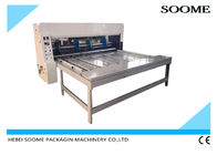 100m/Min Carton Slotting Corrugated Board-Snijmachine
