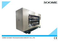 Online smbd-DDSJ 2500 Type Elektrische 220V verdunnen de Doelpuntenmakermachine van de Bladsnijmachine