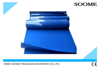 Blauwe Duurzame Flexo-Delen R/Bak van de Drukmachine Stootkussenprinter Cushions