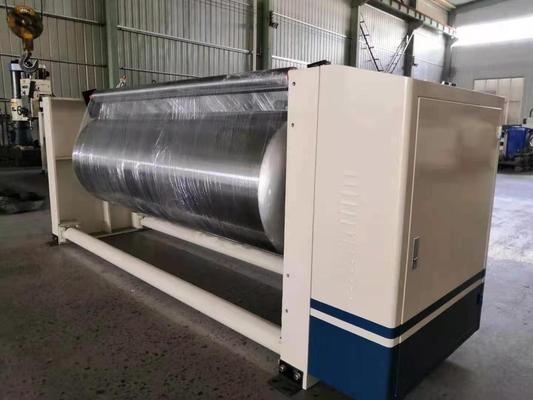 De Productielijn Automatische Rang van het karton Pneumatische Gedreven Golfkarton