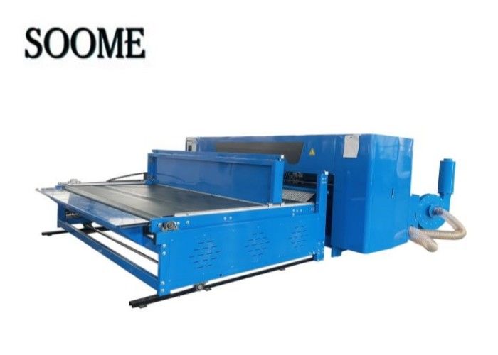 Automatische voedingsapparaat Computersysteem Tungsten Steel Blade Thin Blade Slitter Scorer Machine Met Stacker